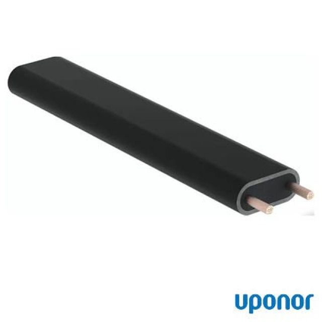 Uponor Ecoflex Supra PLUS PN16
cable 10W/m