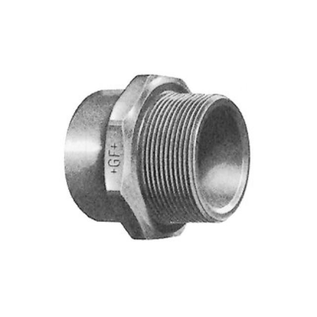 GF-PVC RACC. F/M D 40-1 1/4
NO. 721.910.709