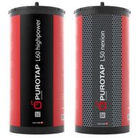 PUROTAP® leader Cartouches interchangeables