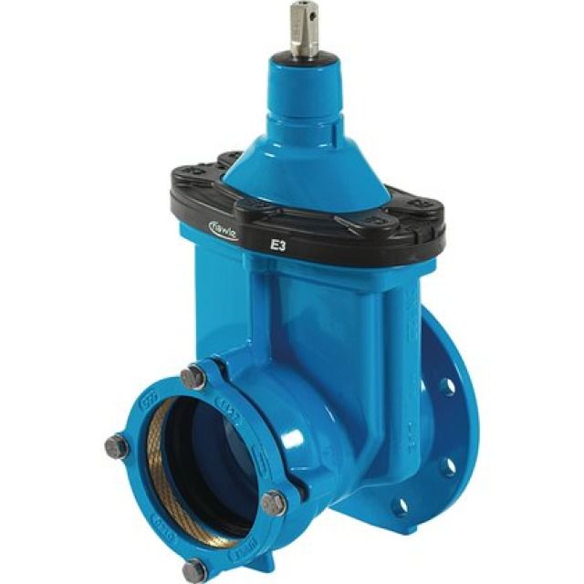 VANNE BRIDE + MANCH EMBOÎ 4045
SYST 2000 DN 200 D 225MM PN 16