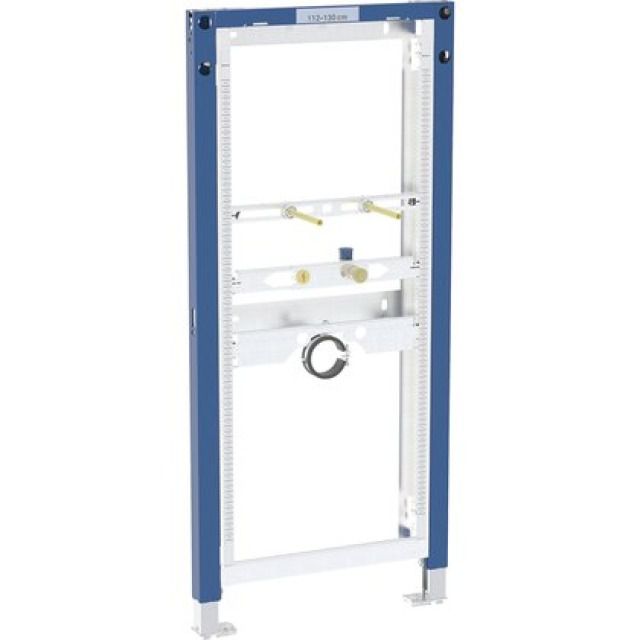 DUOFIX-élém. Urinoir 111.628
TYPE 112/130 - / Selva