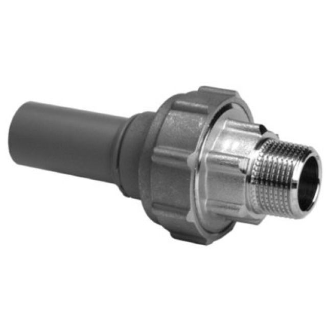 GF INSTAFLEX HWS VERSCHR. M AG
6220         D= 20 MM -   1/2"