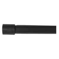 Tube pare-neige avec filetage et manchon