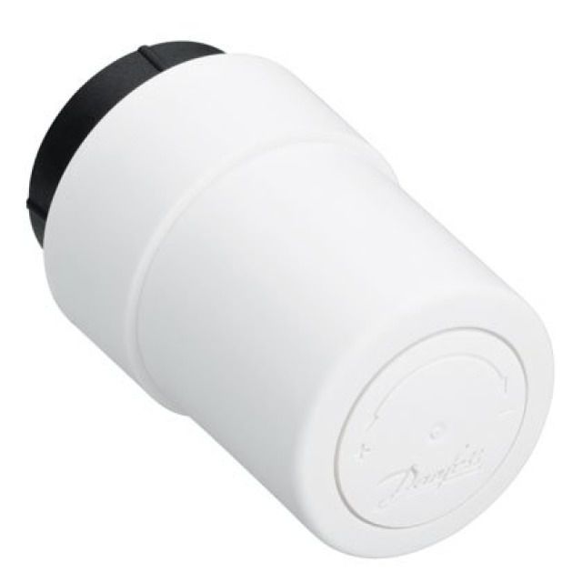 DANFOSS-HANDRAD M. SCHNAPPBEF.
13G5002 F. RA-VENTILE