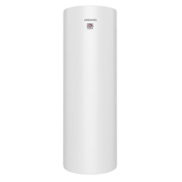 Atlantic Wandboiler W120CH
Inhalt 120L, Tank emailliert
Heizelement rostfreier Stahl
230V/400V, max. 2400W