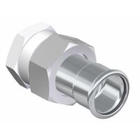 PROFITEC PRESSINOX RACCORD À COMPRESSION F, Fig. 42