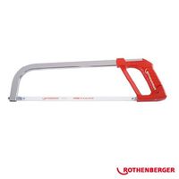 ROBO-Sicherheitsägebogen