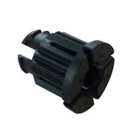 KWC Manchons d'arrêt Gastro