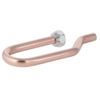 Kit de raccordement pour raccordement d'eau à l'arrière et au milieu