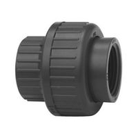 +GF+ PVC-U, Gewindeverschraubung, 21 51 06