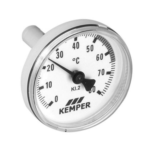 ZEIGERTHERMOMETER
80 010          DN 6      3/4"