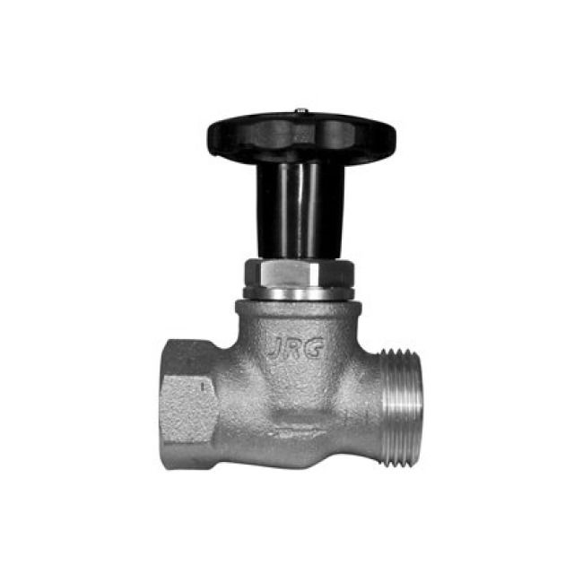 VANNE D'ARRET POUR DISTRIBUTEUR
JRG LEGIOSTOP 5442.510   3/4"