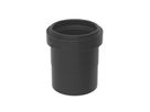 Silent-db20 Manchon de raccordement à emboîter réduit, prolongé