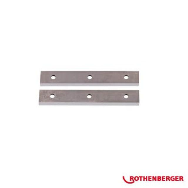 FRÄSERMESSER HM 75MM
1 SET À 2 ST ZU P160 SANILINE