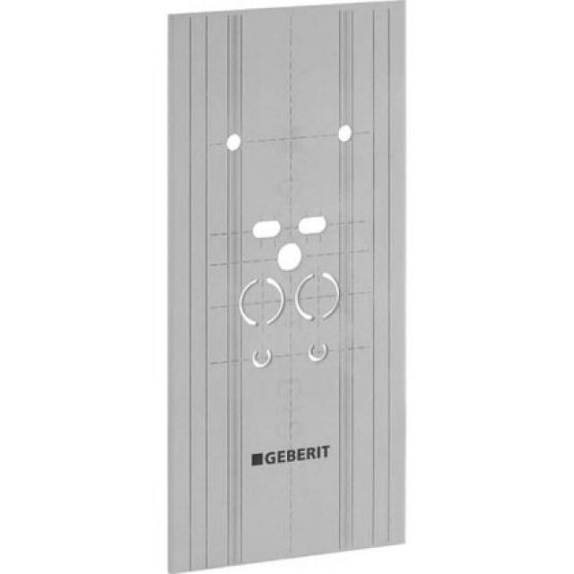 GIS-PANEEL WT-ELEMENT
461.074    FUER EINLOCHARMATUR