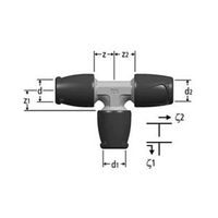 Optiflex-Profix-Té, 85142