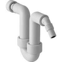 Geberit Siphon en tube coudé pour appareils