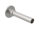 Geberit Mapress Collet acier inoxydable avec extrémité à emboîter, pour bride folle PN 10/16