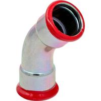 Profitec PressSteel Coude 45