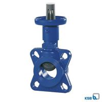 Vanne d'arrêt KSB Boa-SuperCompact