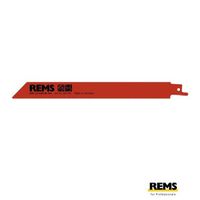 Rems-Lames de scie pour métal
