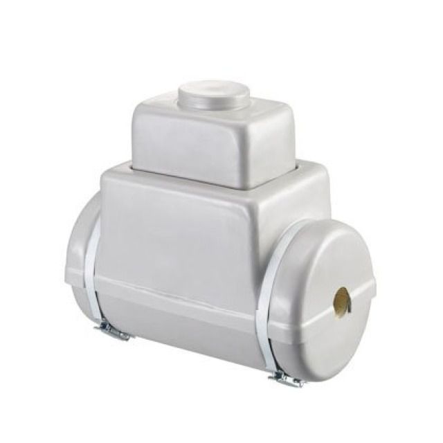 ISOLATIONSBOX ZU HYDROCONTR.F
106 25 83                 DN32