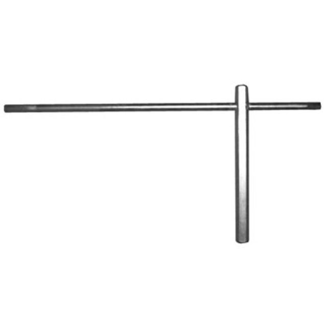 CLE DE MONTAGE ET DE PERCAGE
ELGEF-PLUS