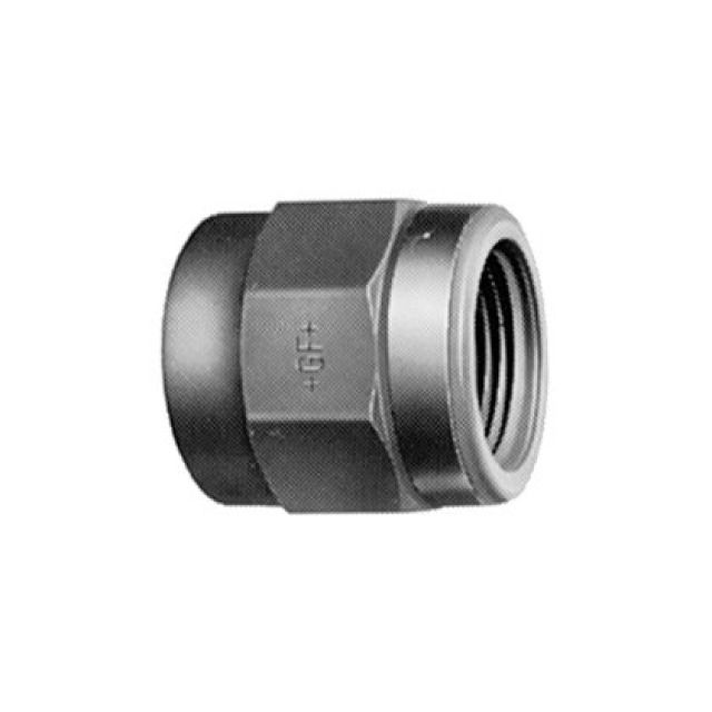 GF-PVC  RACC. F/F D 25-3/4
NO. 721.910.207