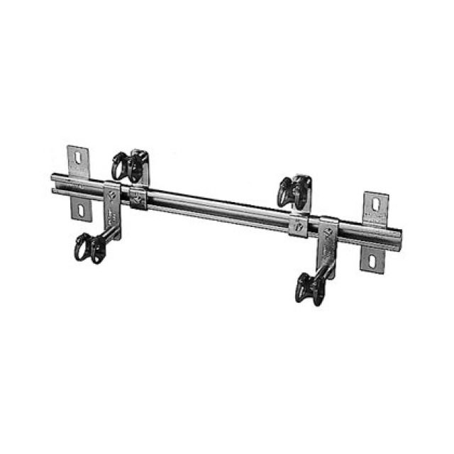 SANIPEX HALTER FUER VERTEILER
5740.010             D=  27 MM