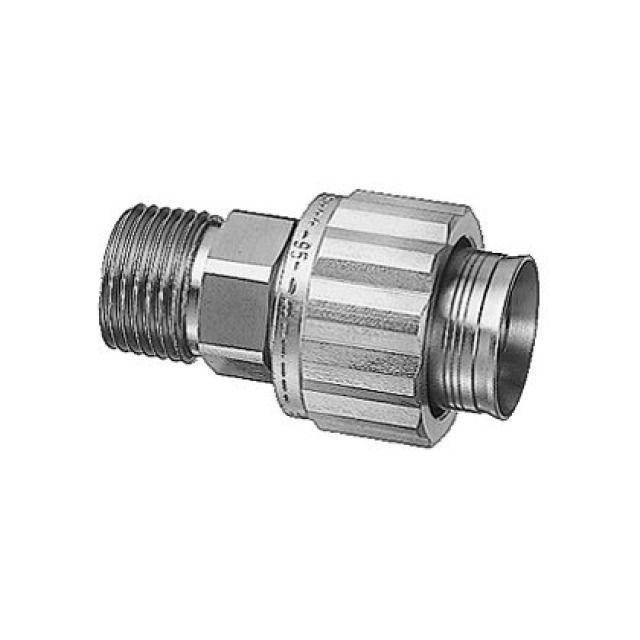 SANIPEX PIECE INTERM. A/FILETAGE
EXTERIEUR 5480.922  3/4" - 20 MM