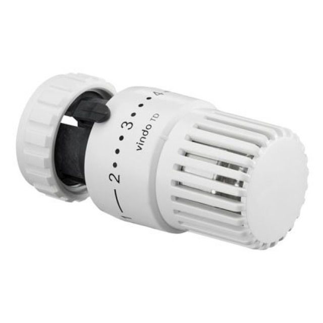 OVENTROP THERMOSTAT VINDO TD
MIT KLEMMVERBINDUNG 1013076