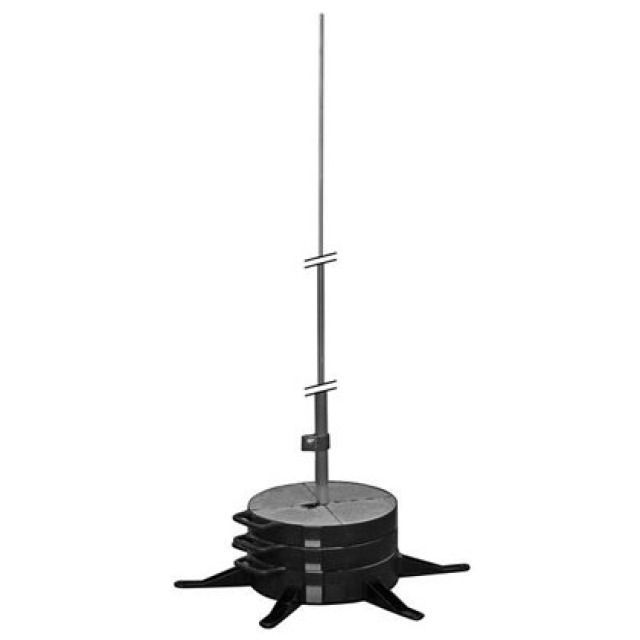 AF FANGSTANGEN FREISTEHEND AL
272.863.010       5000MM