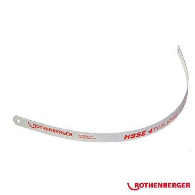 HANDSAEGEBL.HSSE4 PLUS BI MET.
7.1213 300X 13X 0.63 24 Z.PER