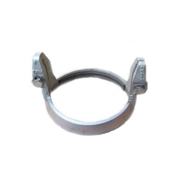 BLS VEROUILLAGE POUR UN MONTAGE SANS CORDON DE SOUDURE
TYP K VRS-T DN 250
ART. Z0250.000.3050