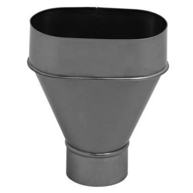 ENTONNOIRS CONCENTR. INOX
75MM NO 215