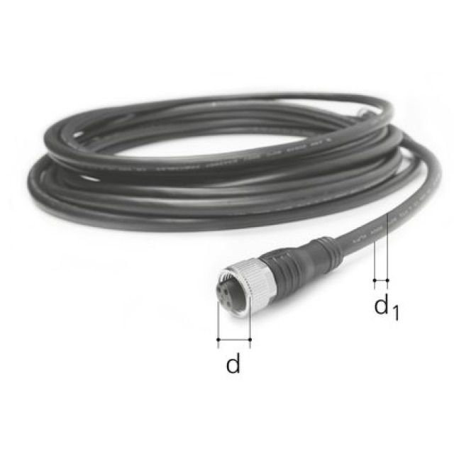 GF JRG Hycleen
Câble 50m