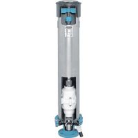 HAWLE, Garniture de ventilation/d'aération automatique, 9920