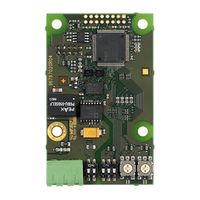 Grundfos CIM 200 MODBUS RTU