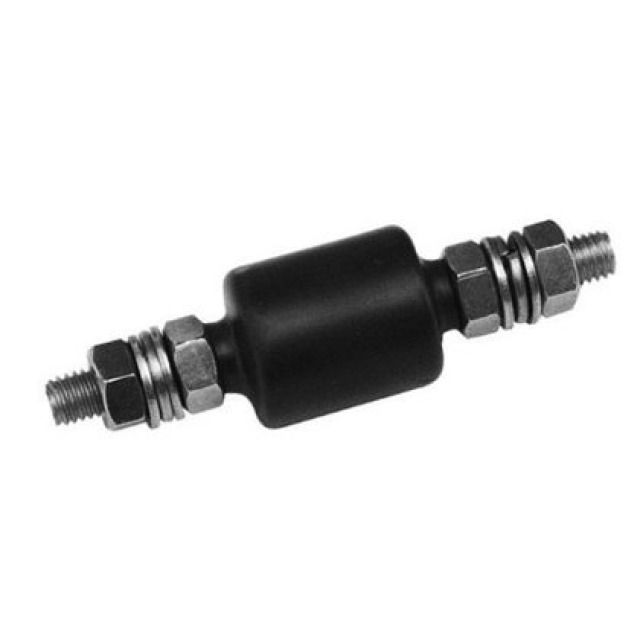 AF TRENNFUNKENSTRECKE CR-NI
356.004.000 INNENBEREICH