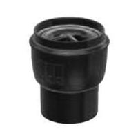 ACO Corps de siphon, vertical, siphon derrière