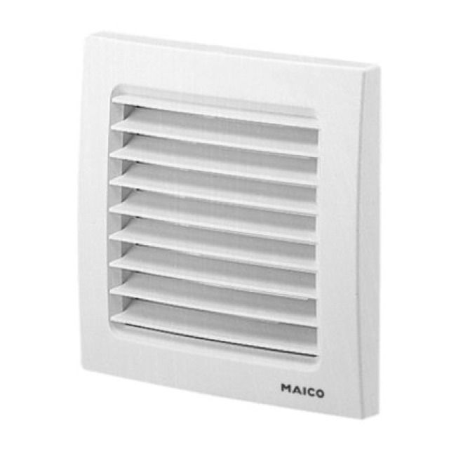 AUSSENGITTER             WEISS
SG100 AUFPUTZ        F. NW 100