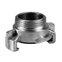 Raccord, Tegufix, avec filetage extérieur