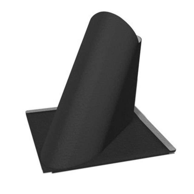 PREFA EINFASSUNGSPLATTE P10
F.DACHRAUTE GLATT MOOSGRÜN