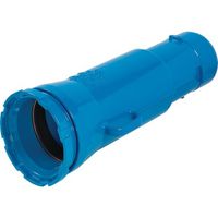 HAWLE, Manchon coulissant avec manchon à vis BAIO, 5344