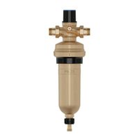 JRGURED 1360 combi station d'eau domestique en bronze