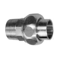 +GF+, Raccord à braser, 7331