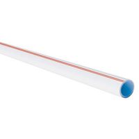 Tube MLCP RED Uponor