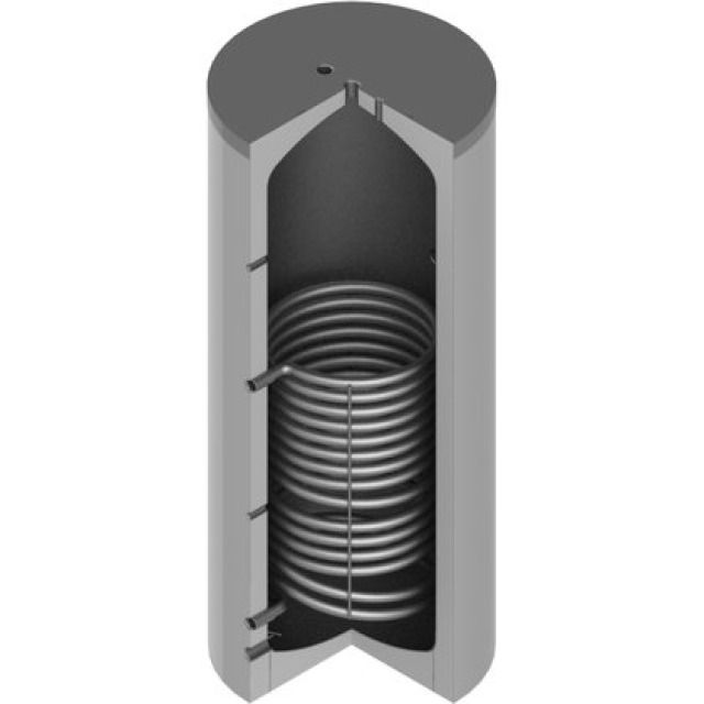 SF/E 600 - 6/12 - 60 mm - ARGENT
Isolation moussée fixe