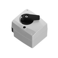 Meibes MeiFlow Servomoteur 230 V