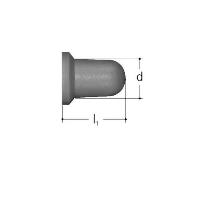SANIPEX KAPPE
5435.032                 32 MM
